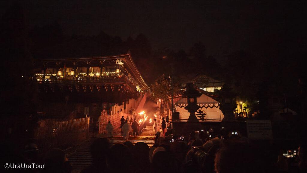 ★Confirmed★ [March 12th, 2026 Only!] Sacred “Omizutori” Ceremony – Welcoming Spring at Todai-ji Temple – [Starts and Ends at Kintetsu Nara Station]